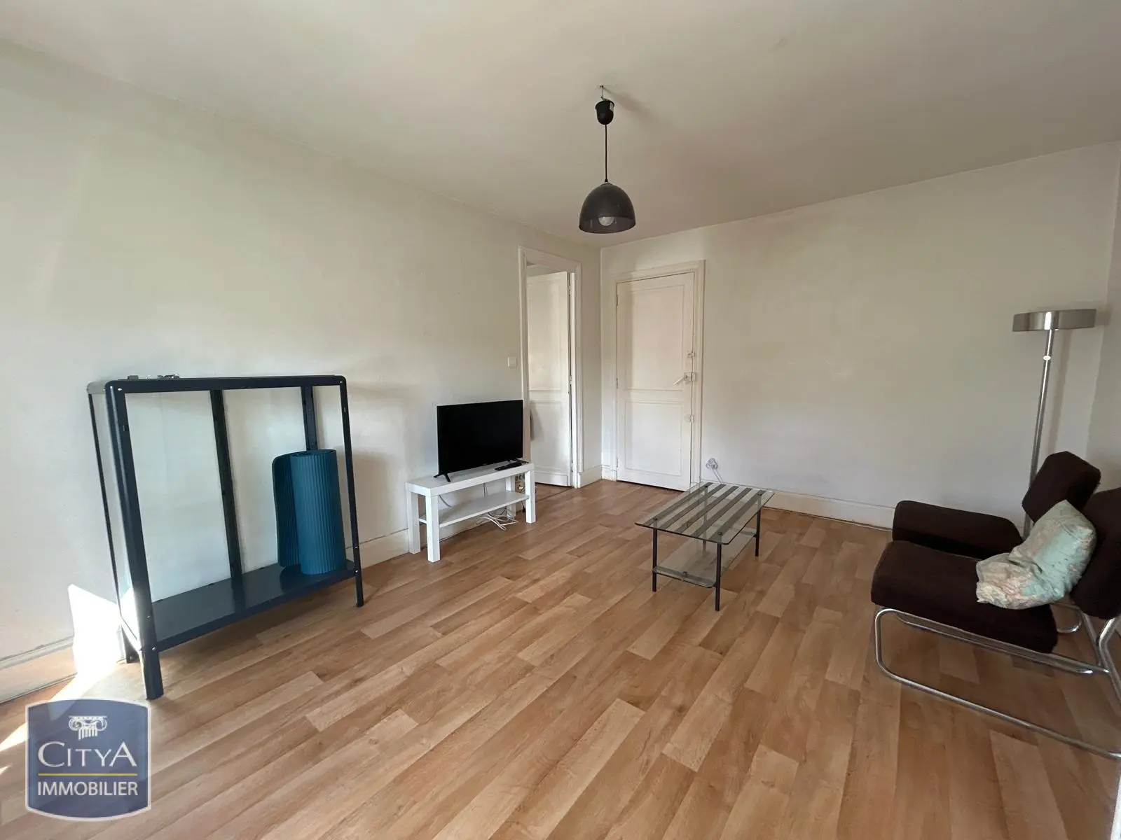 Photo 4 Appartement 3 pièces 66.55m²