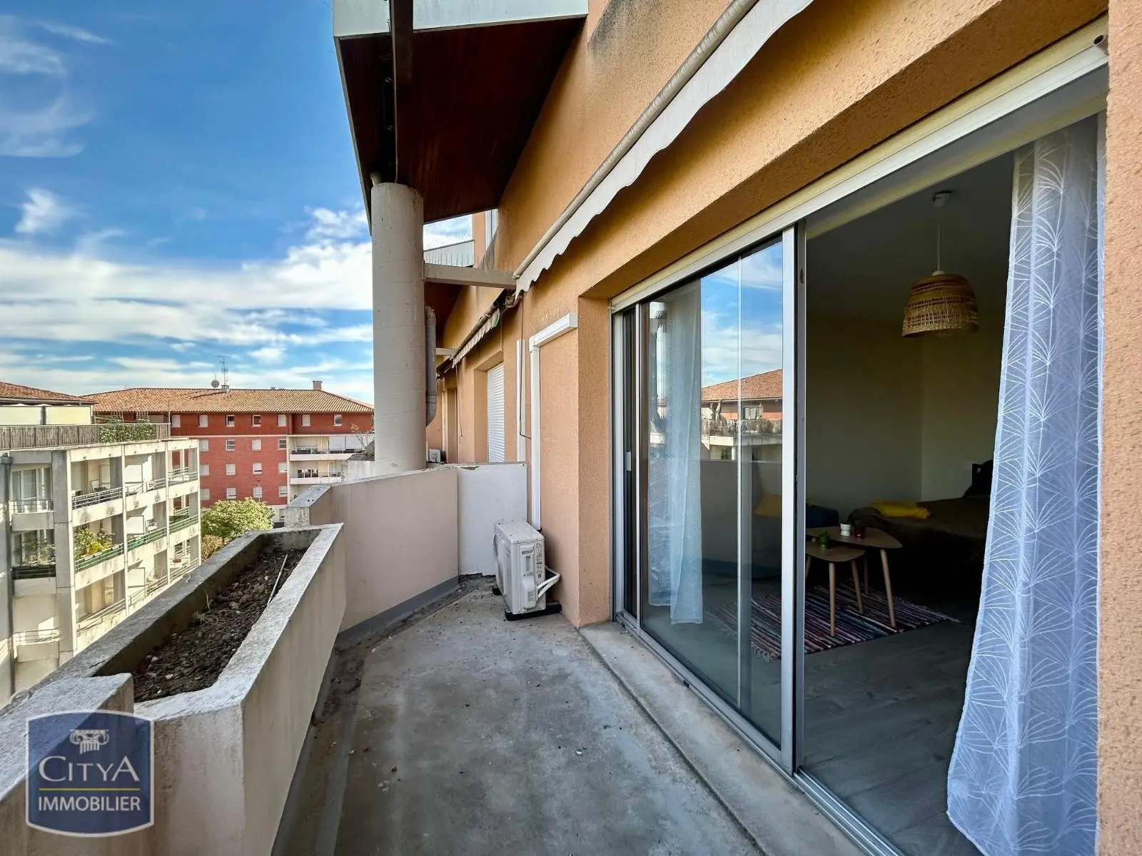 Photo 3 Appartement 1 pièce 28m²