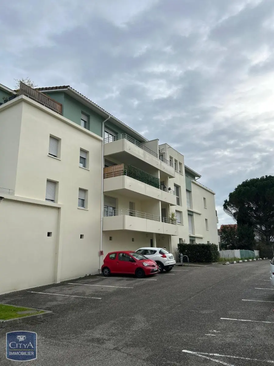 Photo 4 Appartement 3 pièces 53.74m²