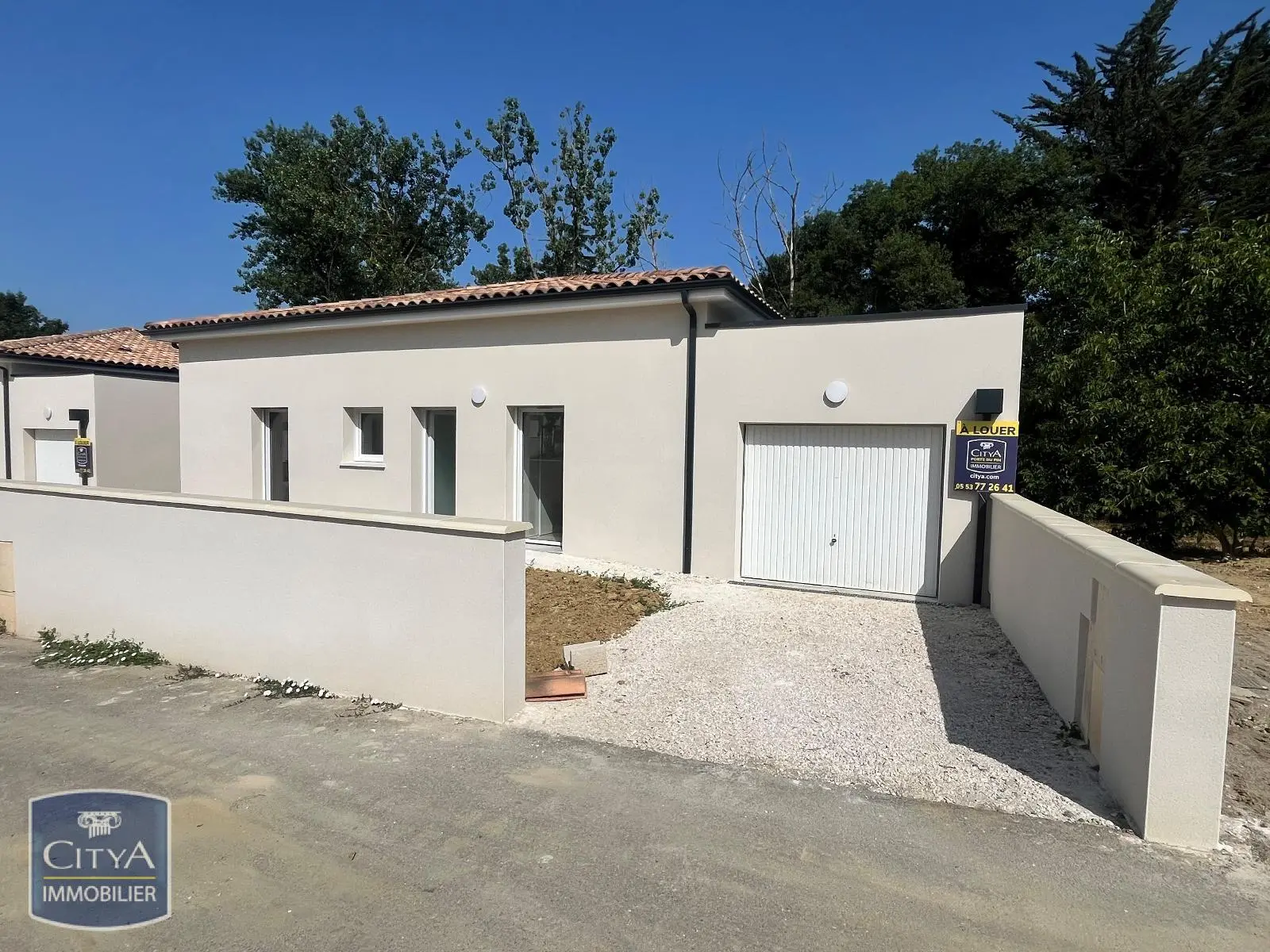 Photo 1 Maison 4 pièces 101.38m²