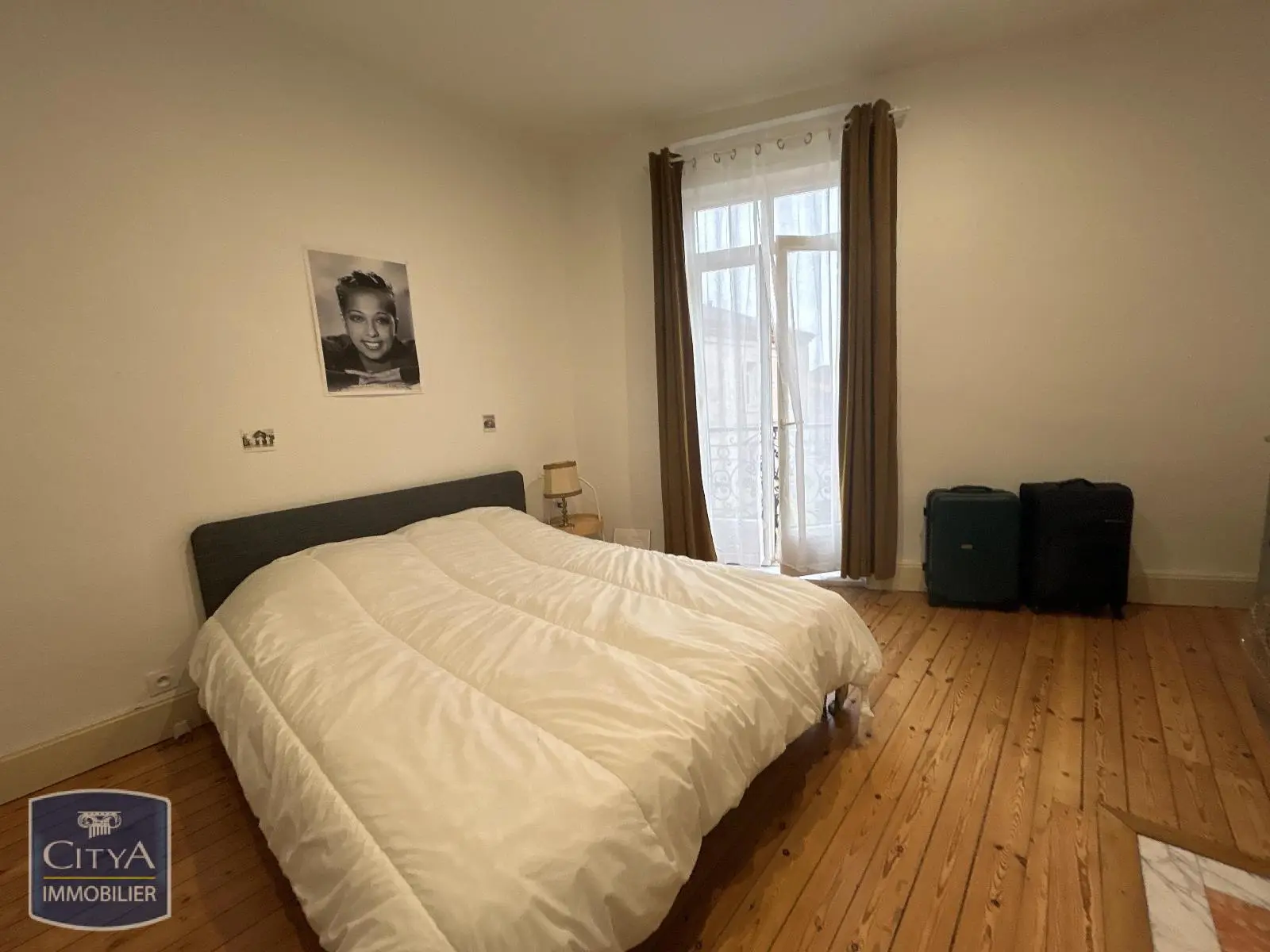Photo 4 Appartement 2 pièces 53.85m²