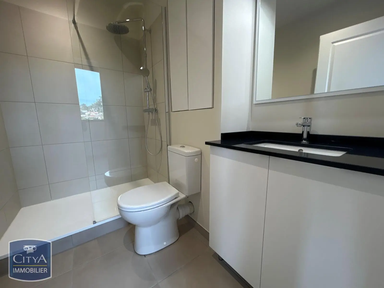 Photo 3 Appartement 1 pièce 29.3m²