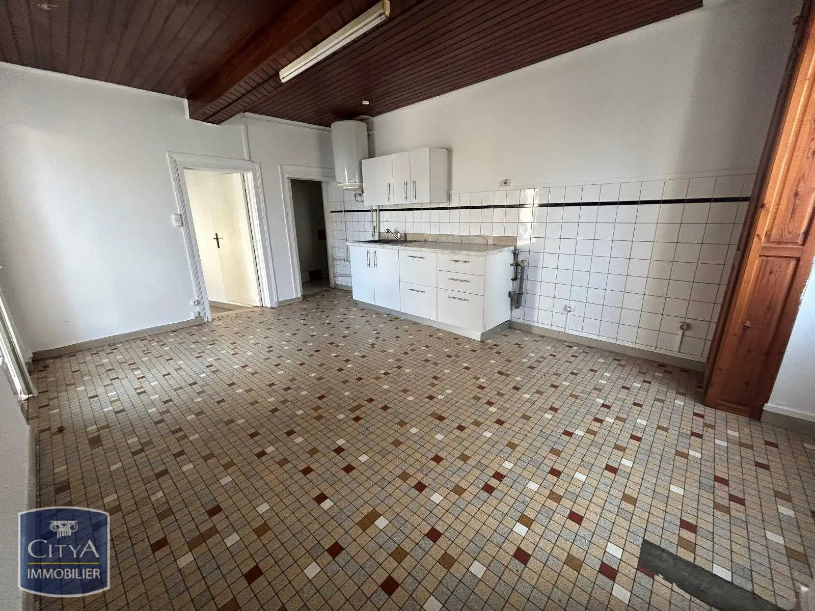 Photo 3 Appartement 2 pièces 36.83m²