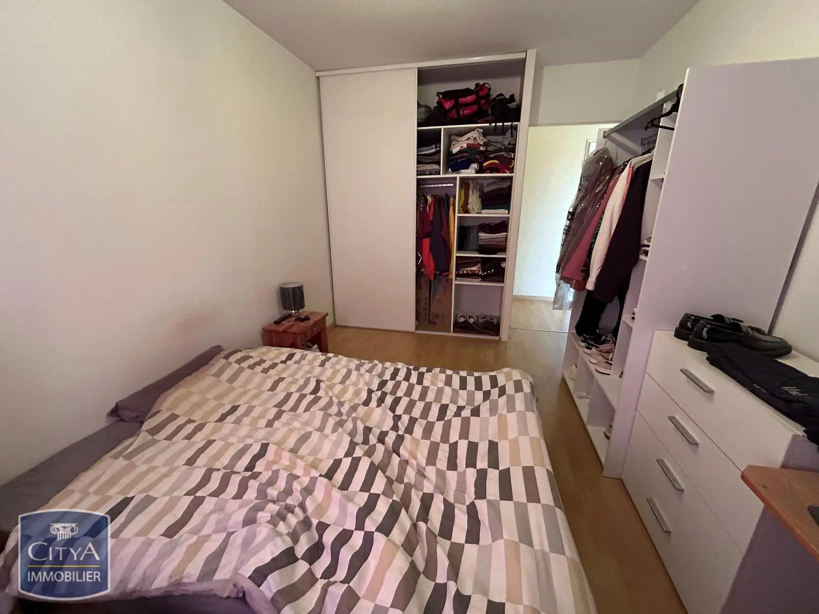 Photo 4 Appartement 2 pièces 46.7m²