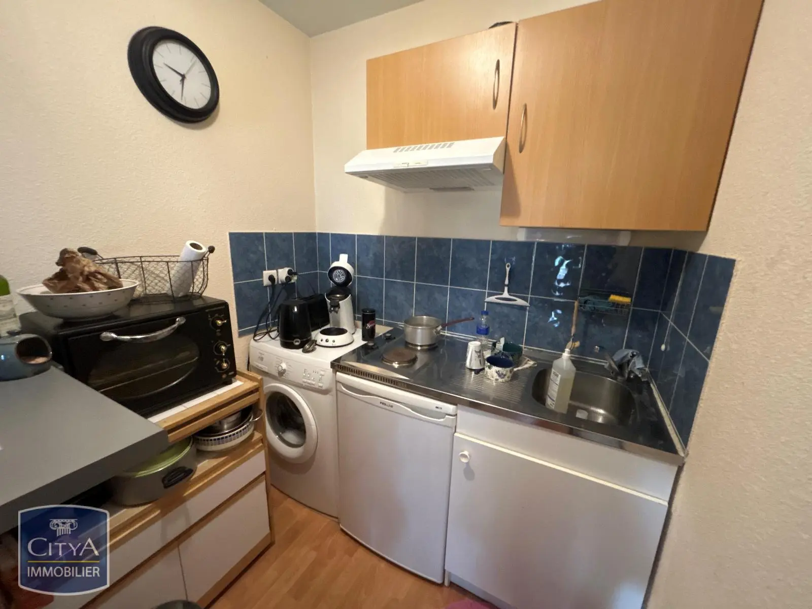 Photo 3 Appartement 2 pièces 36.05m²