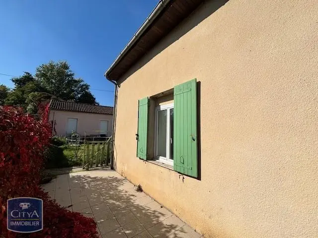Photo 1 Maison