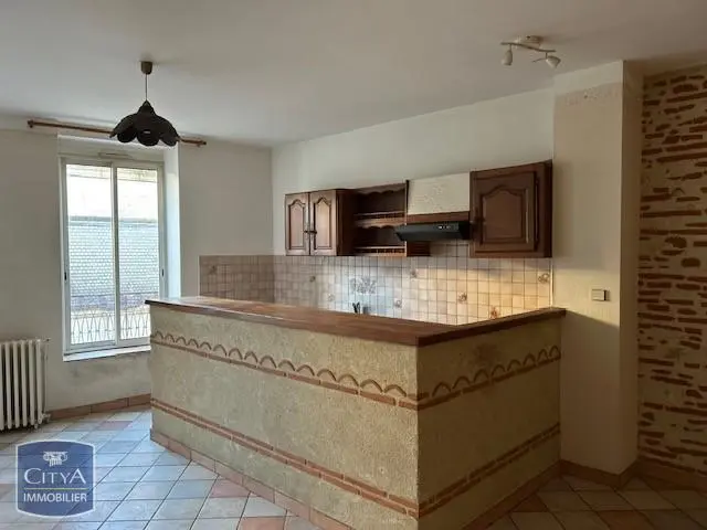 Photo 3 Appartement 3 pièces 76.4m²