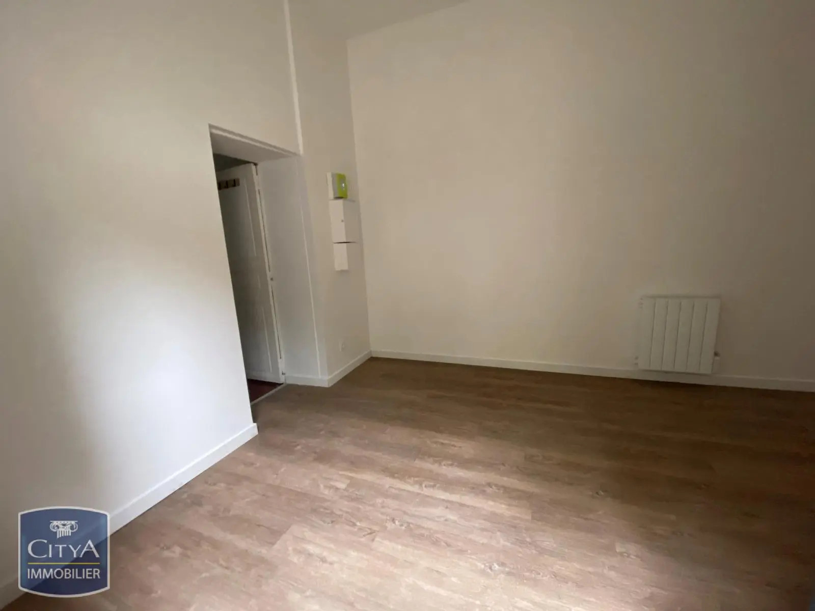 Photo 3 Appartement 2 pièces 32.43m²