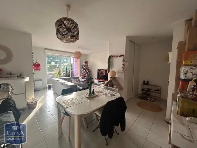 Photo 4 Appartement 3 pièces 65.43m²