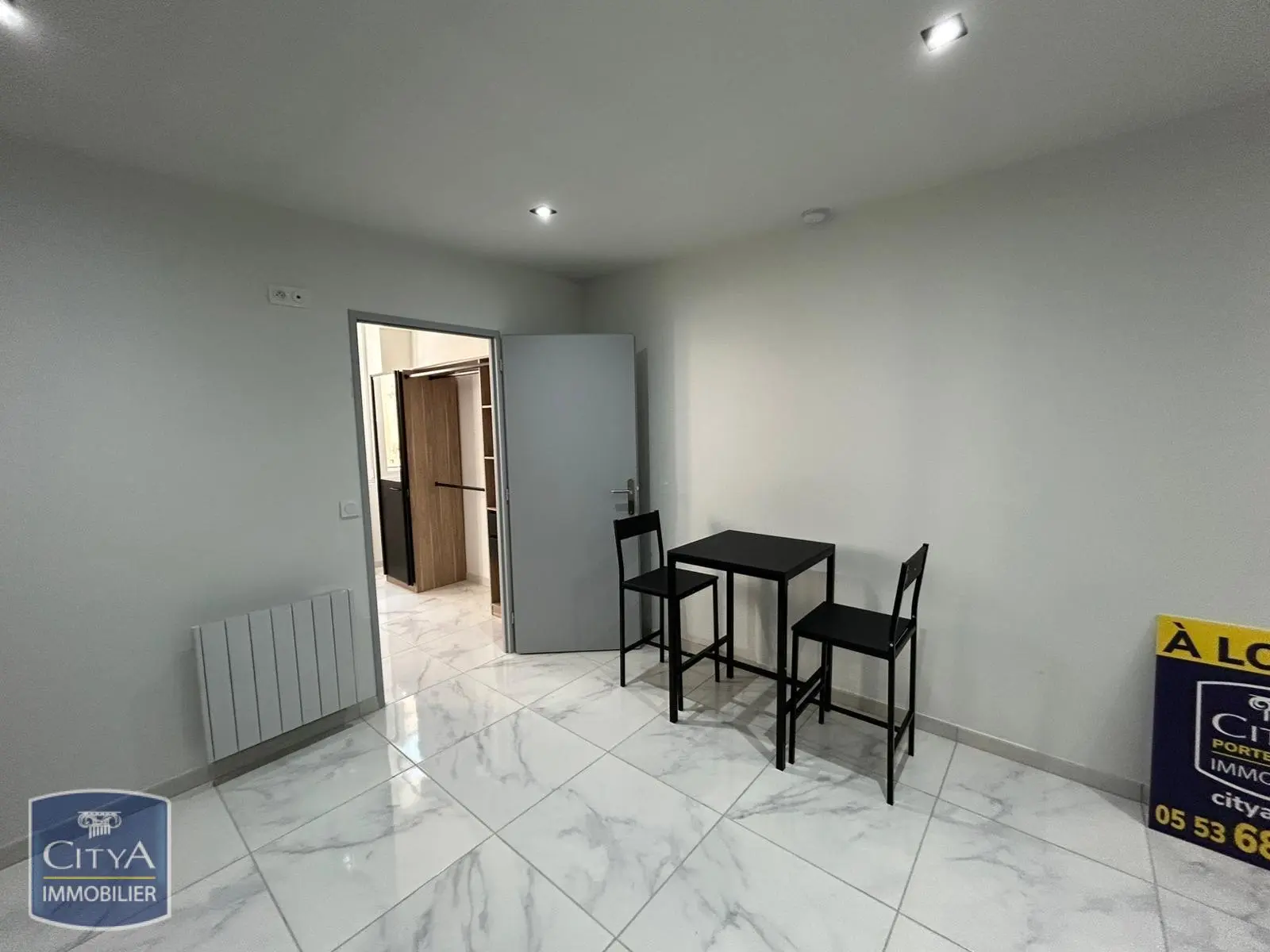 Photo 4 Appartement 2 pièces 28.5m²