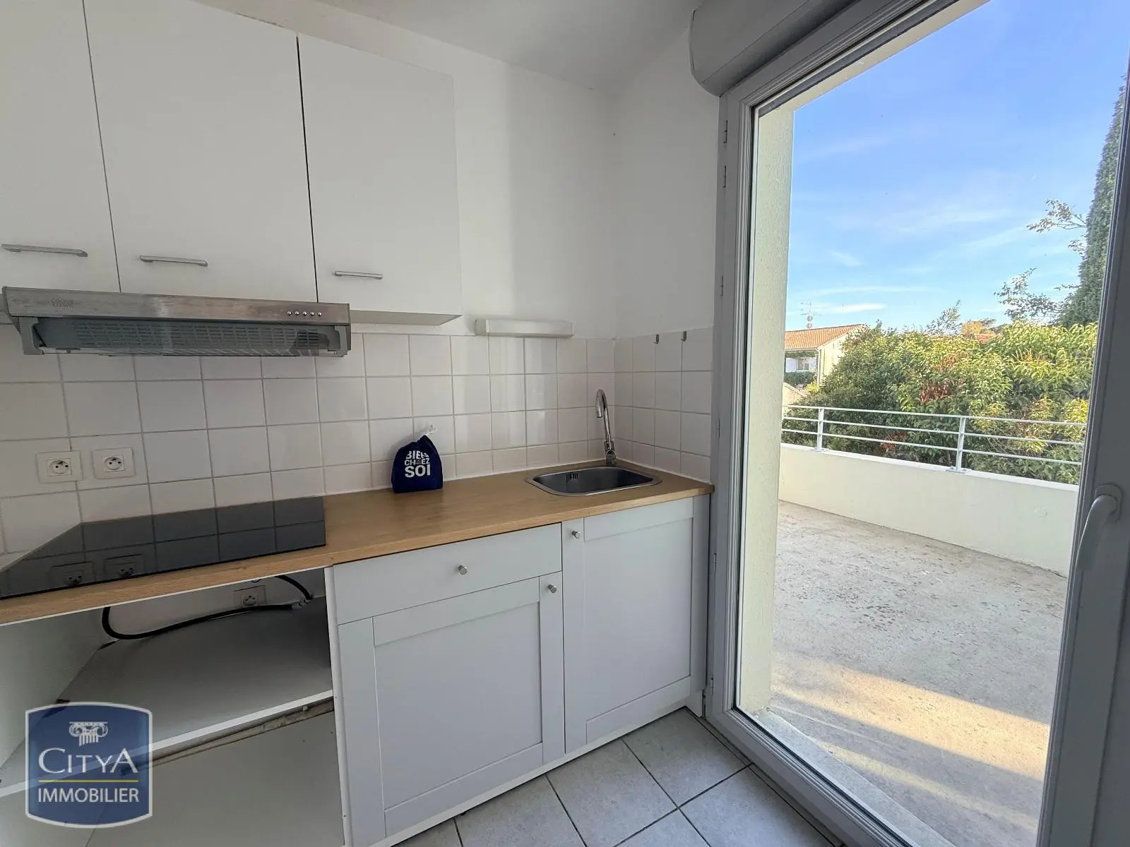 Photo 2 Appartement 3 pièces 62.48m²