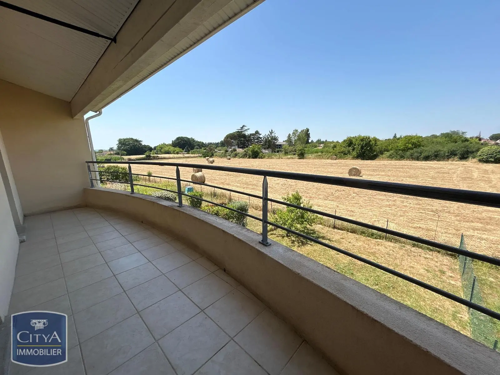 Photo 1 Appartement 2 pièces 44.84m²