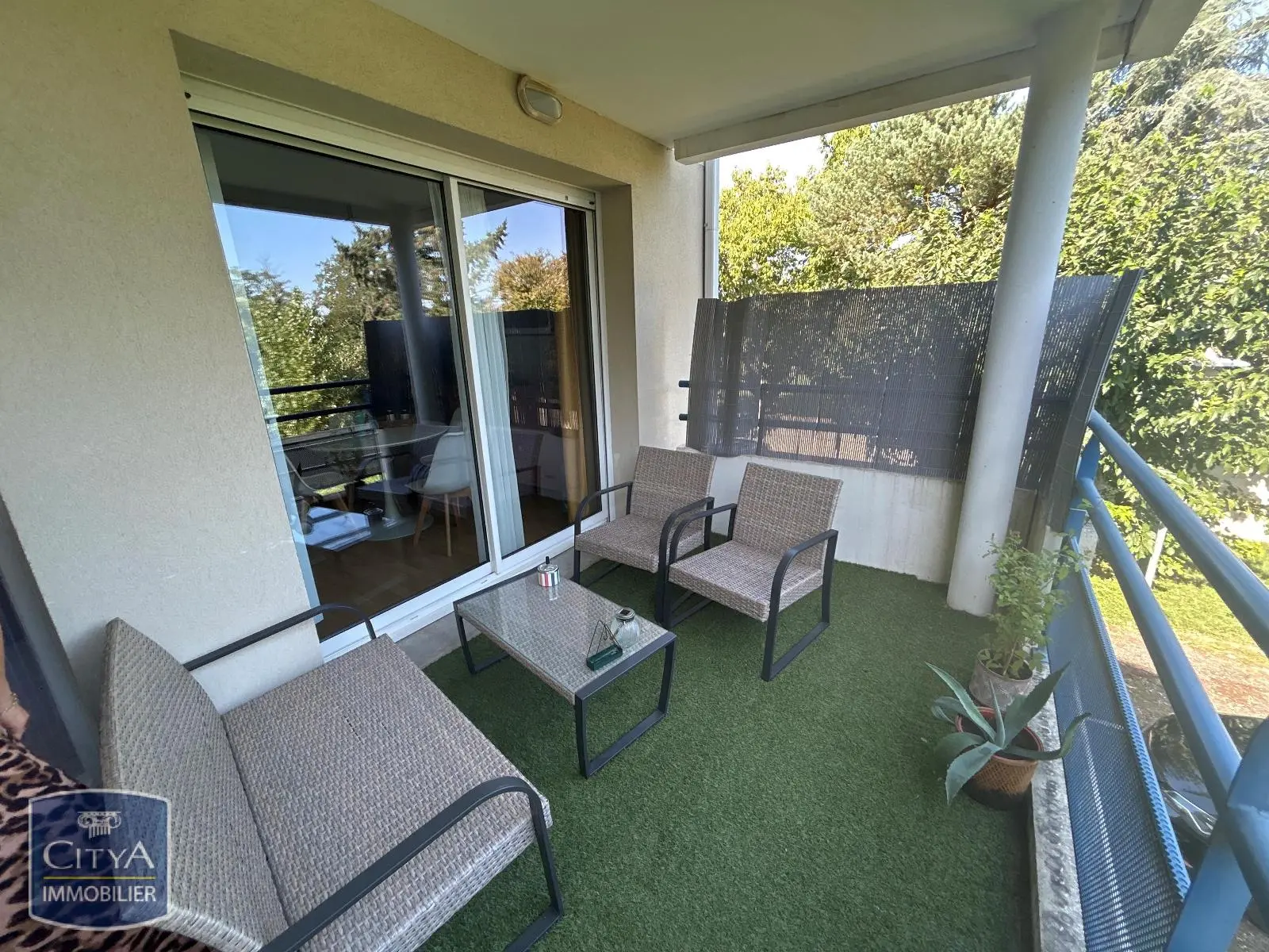Photo 1 Appartement 3 pièces 65.06m²