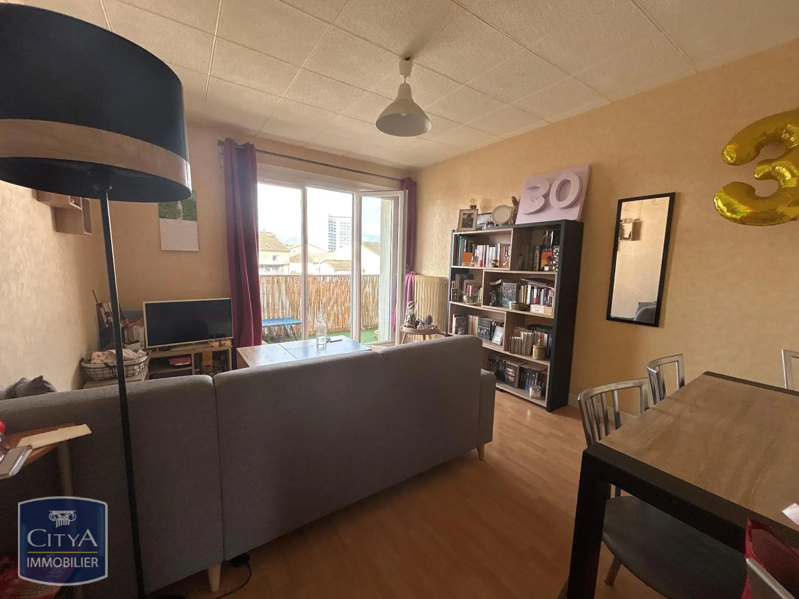 Photo 1 Appartement 3 pièces 57.07m²
