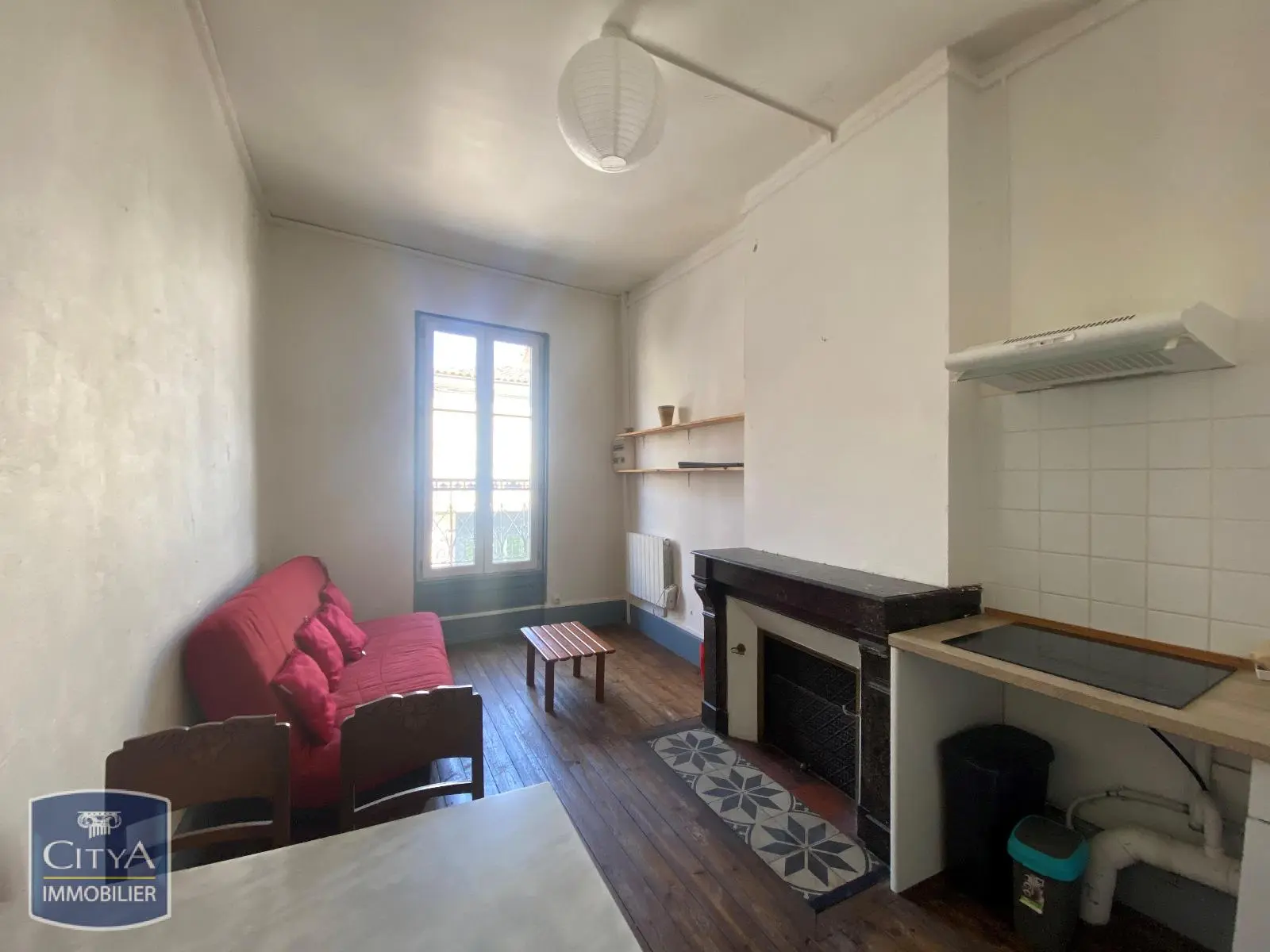 Photo 5 Appartement 2 pièces 45.21m²