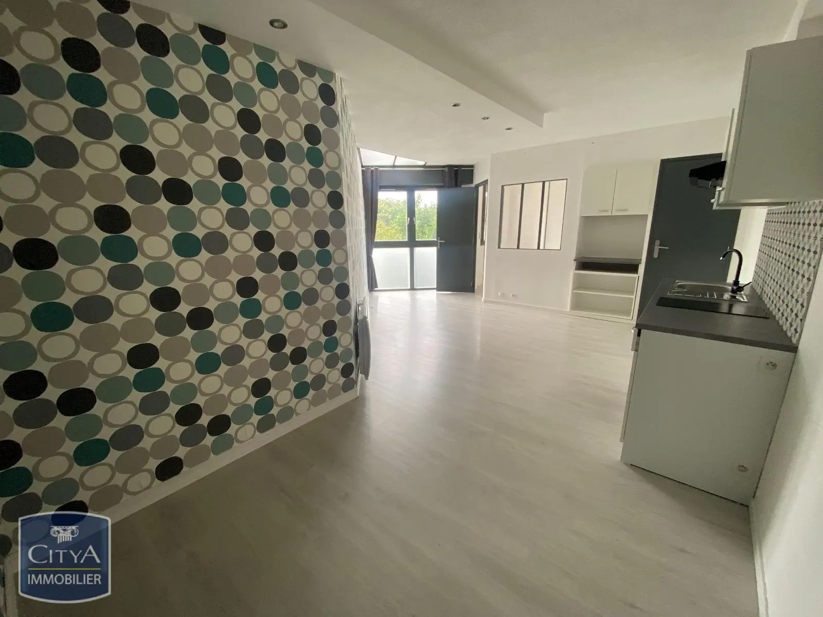 Photo 4 Appartement 2 pièces 36.81m²