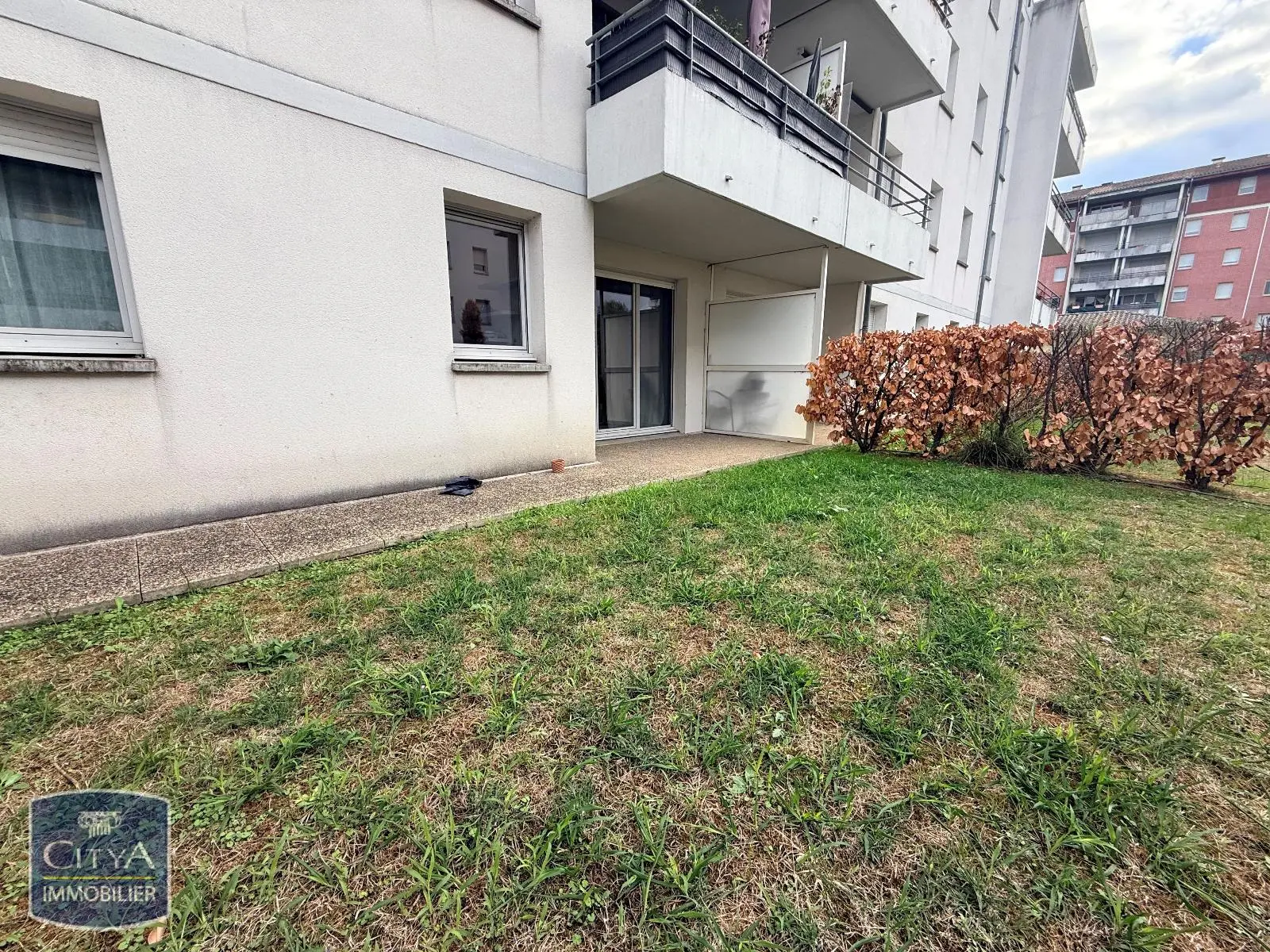 Photo 8 Appartement 2 pièces 41.36m²