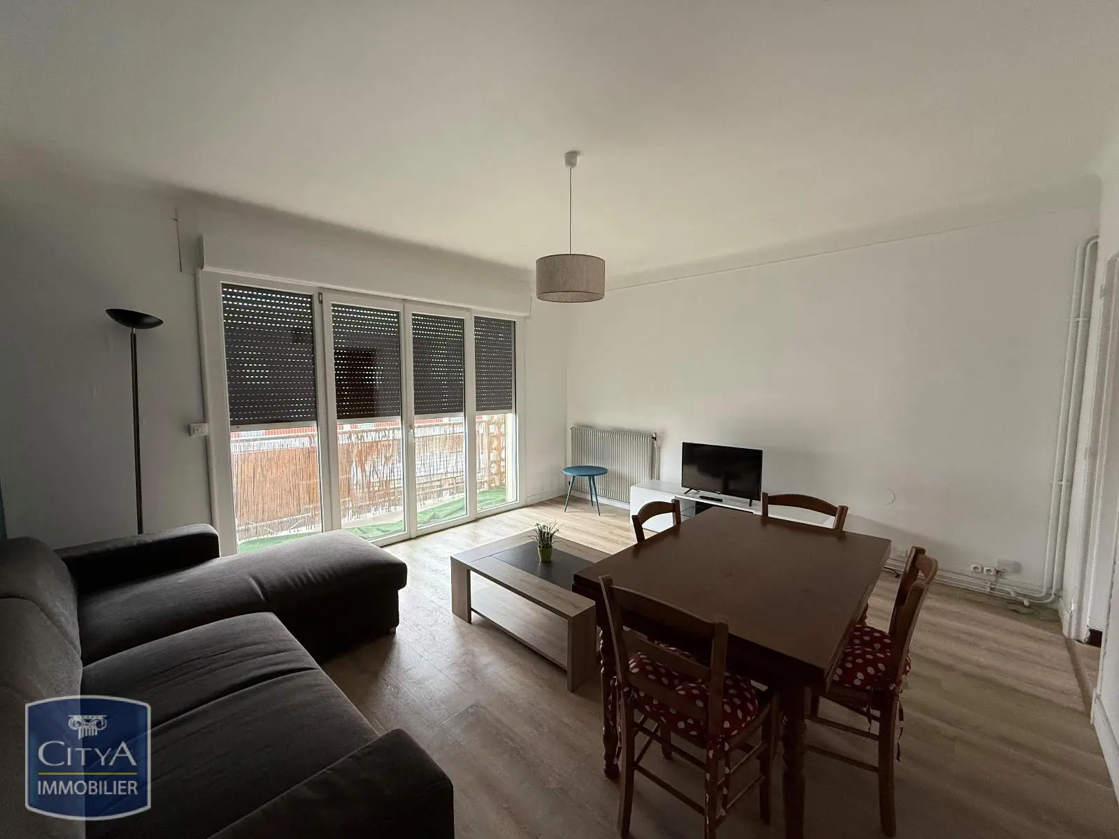 Photo 2 Appartement 4 pièces 78.05m²