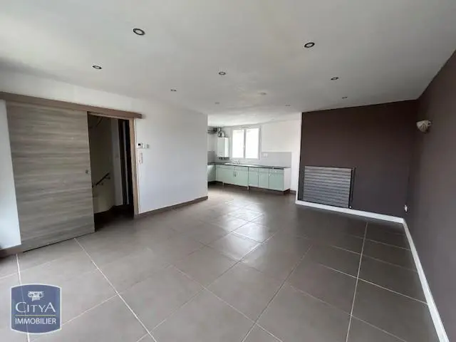 Photo 1 Appartement 4 pièces 73.8m²