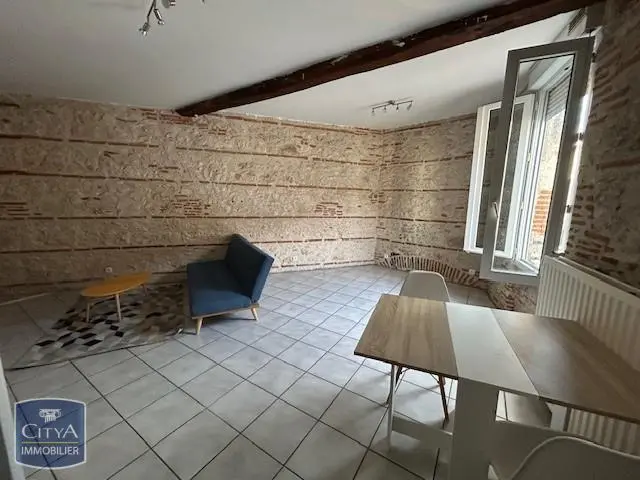 Photo 1 Appartement 1 pièce 30m²