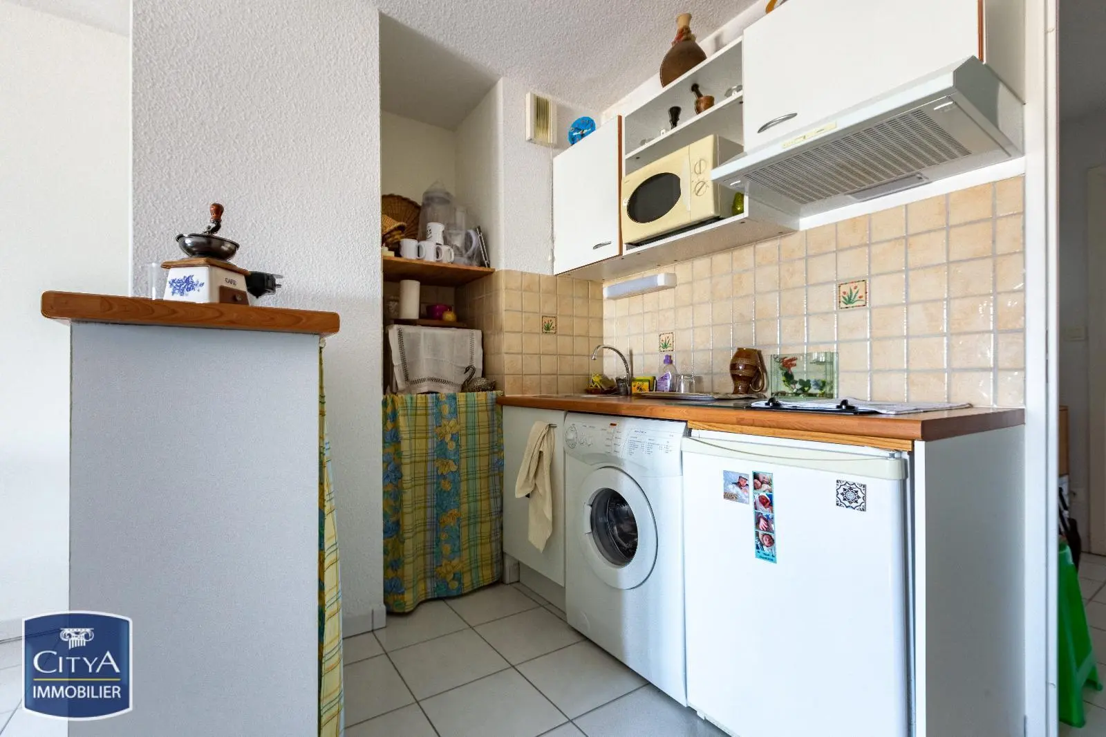 Photo 2 Appartement 2 pièces 36.73m²
