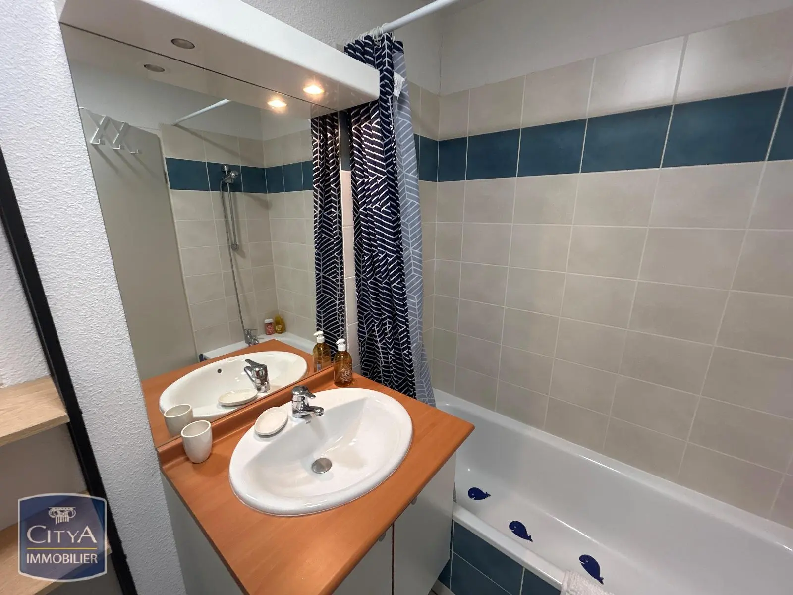 Photo 5 Appartement 2 pièces 36.73m²
