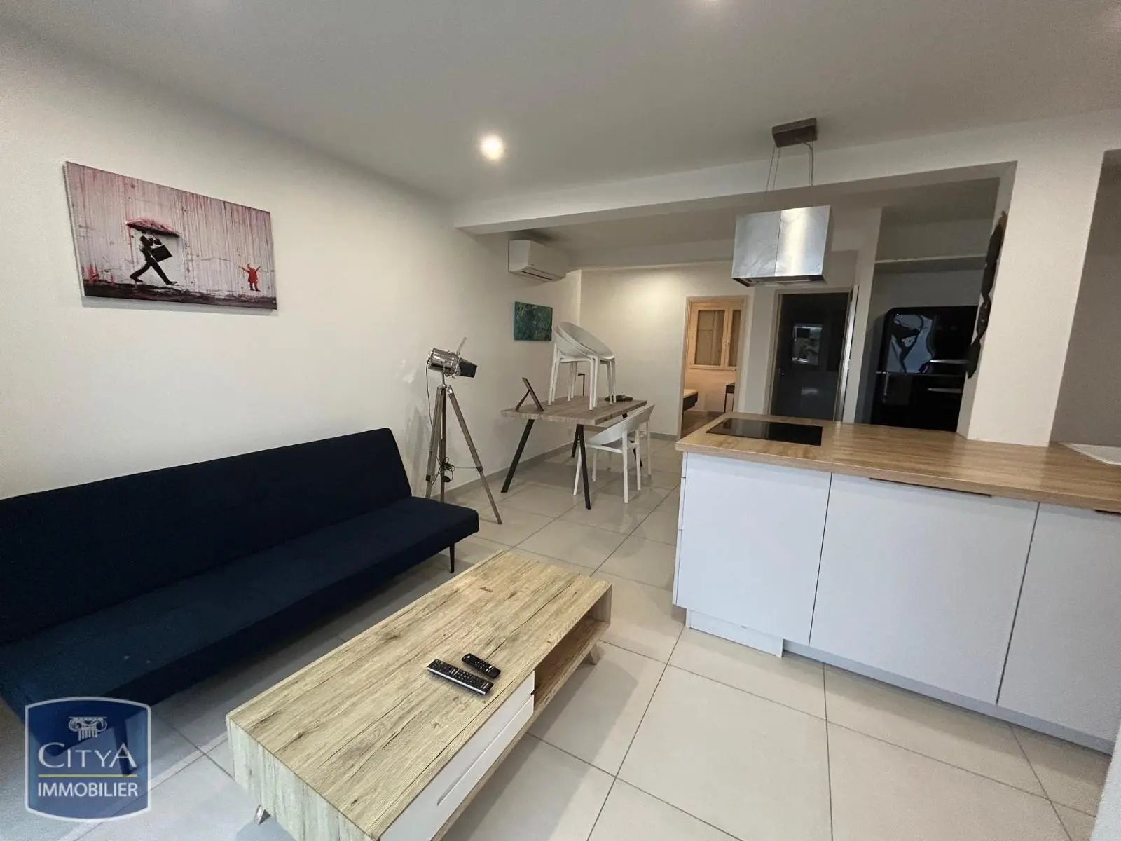 Photo 2 Appartement 3 pièces 58.83m²