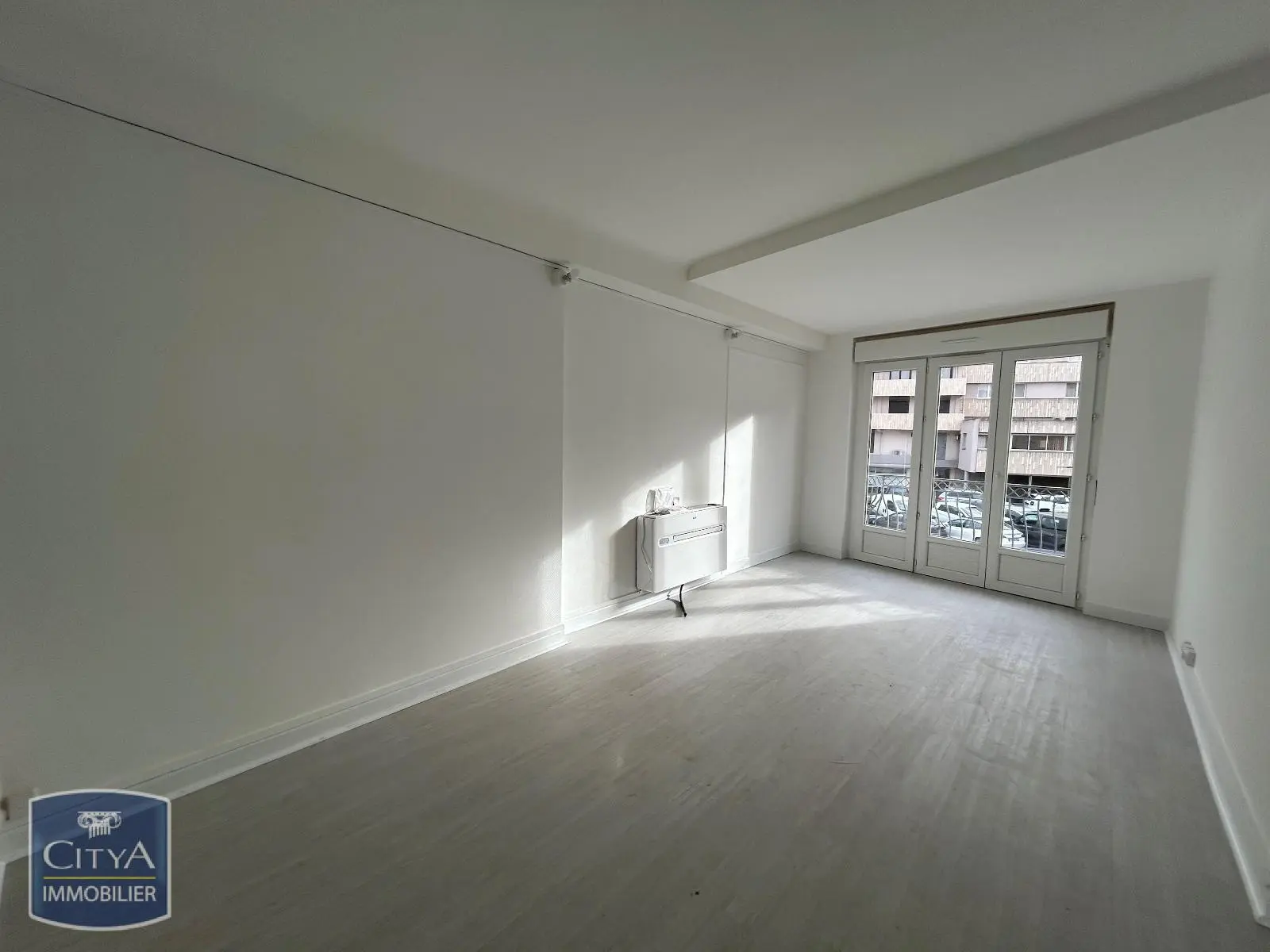 Photo 2 Appartement 2 pièces 43.62m²