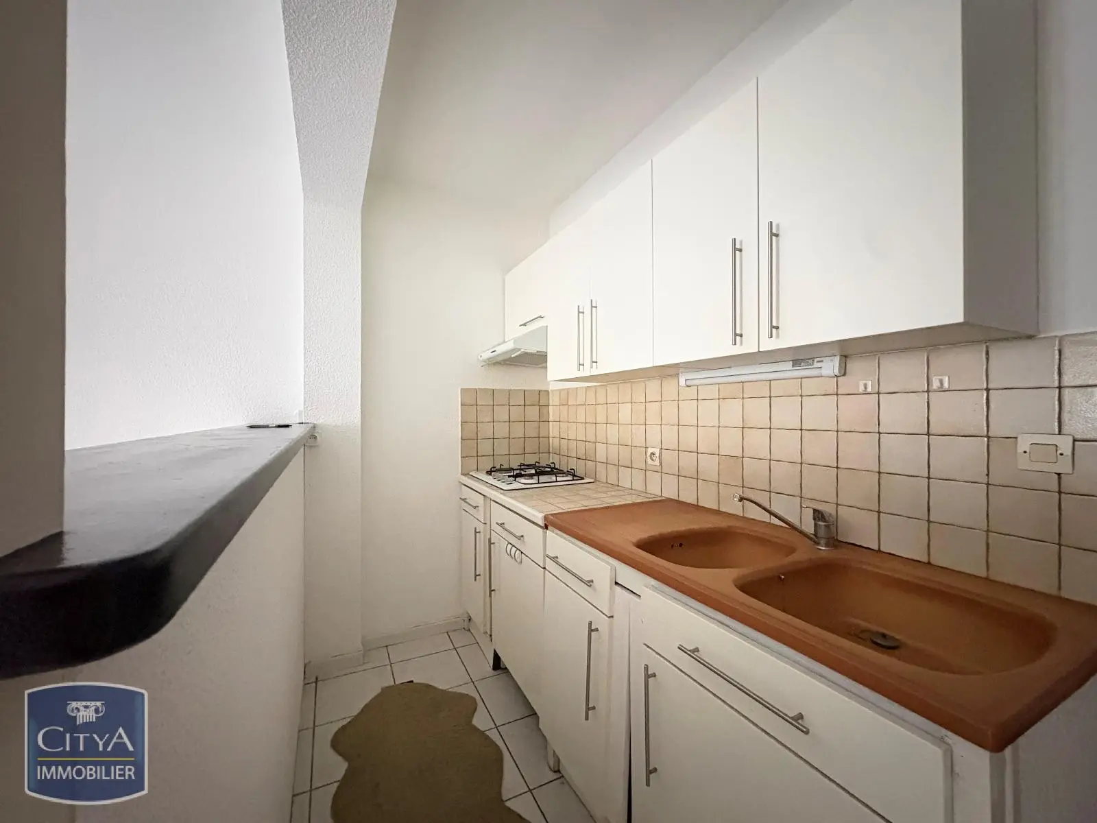 Photo 2 Appartement 1 pièce 27m²