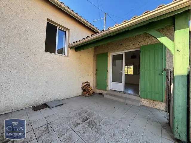 Photo 2 Maison 2 pièces 39.54m²