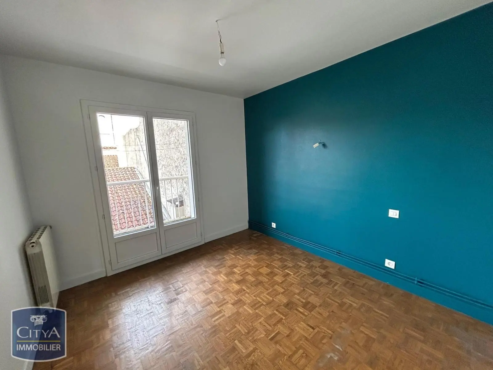 Photo 3 Appartement 3 pièces 63.79m²