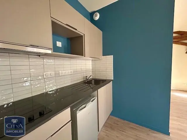 Photo 3 Appartement 1 pièce 35.59m²