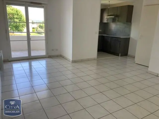 Photo 1 Appartement 2 pièces 47.08m²