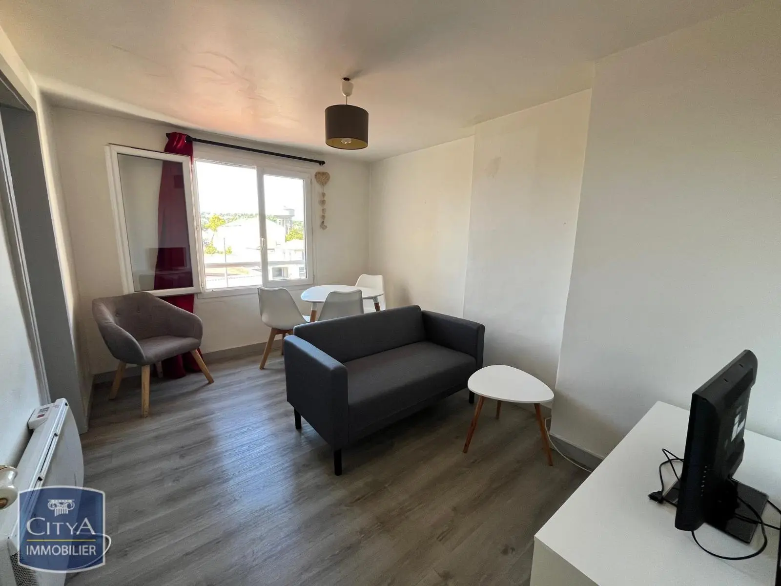 Photo 4 Appartement 2 pièces 23.63m²