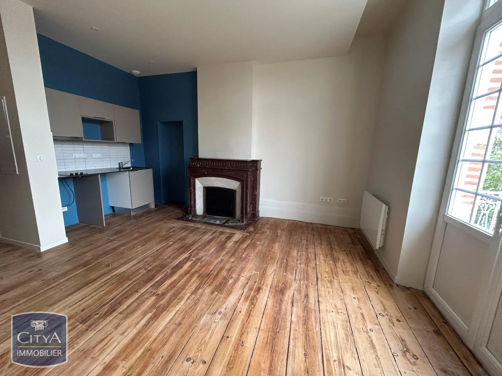 Photo 1 Appartement 1 pièce 29m²