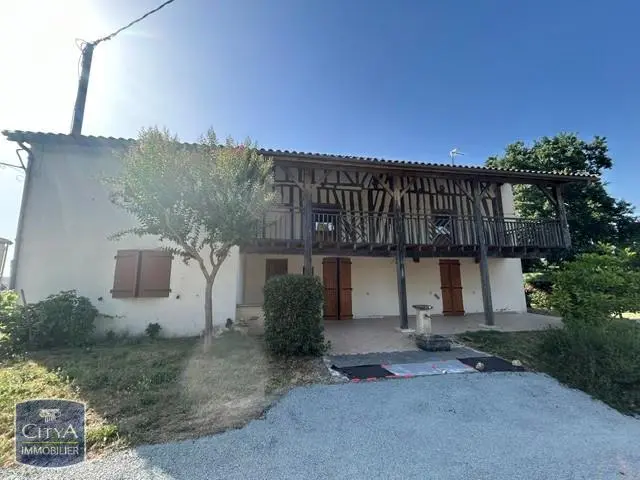 Photo 1 Maison 4 pièces