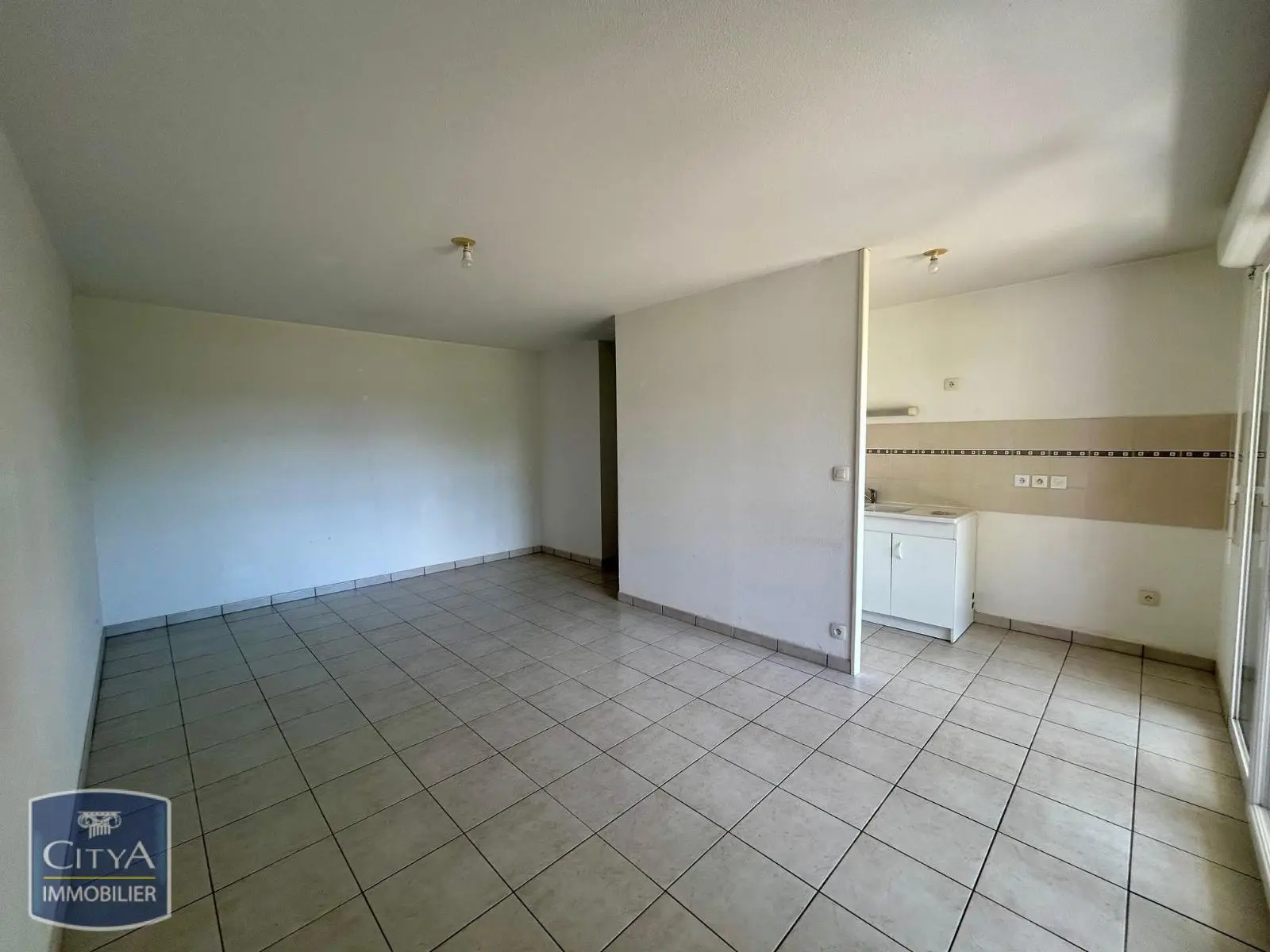 Photo 2 Appartement 2 pièces 45.83m²