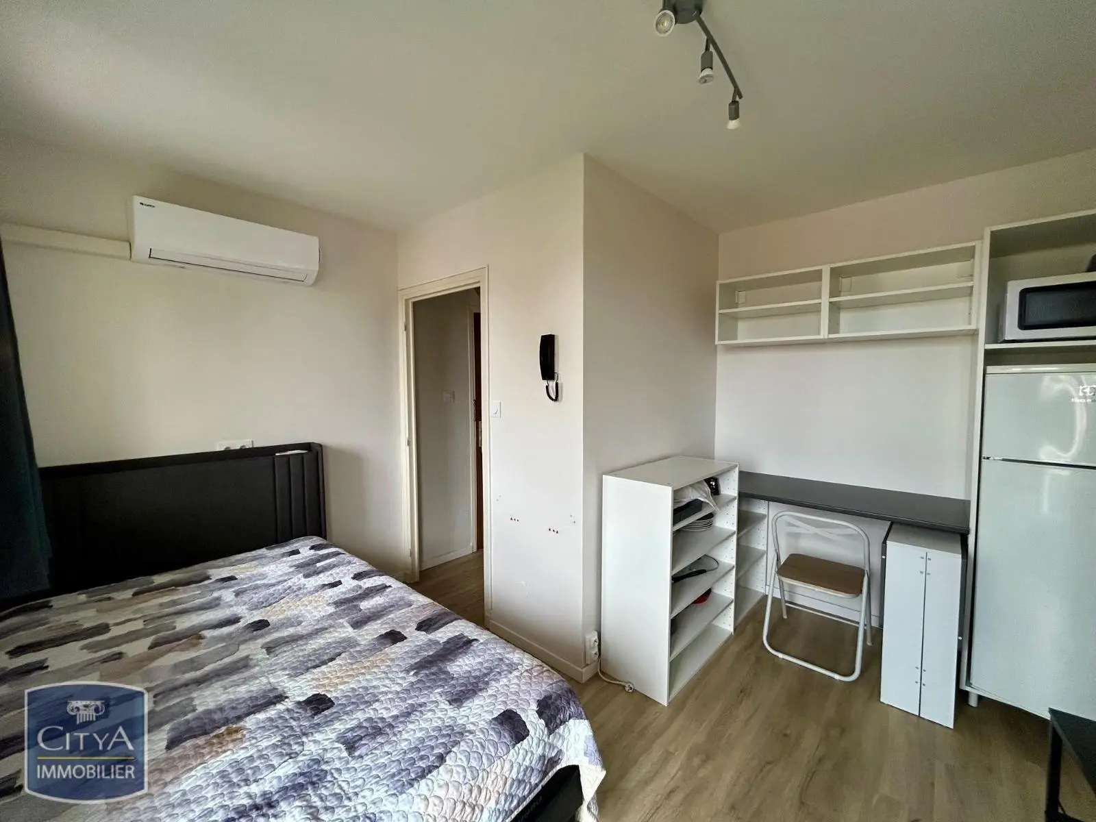 Photo 6 Appartement 1 pièce 14.53m²