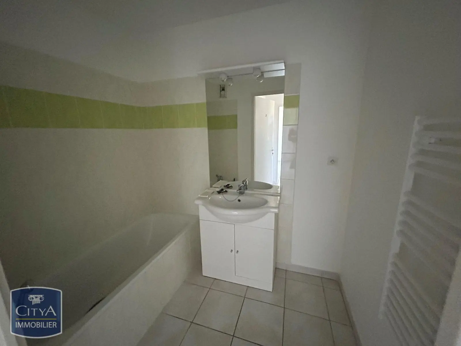 Photo 7 Appartement 2 pièces 52.6m²