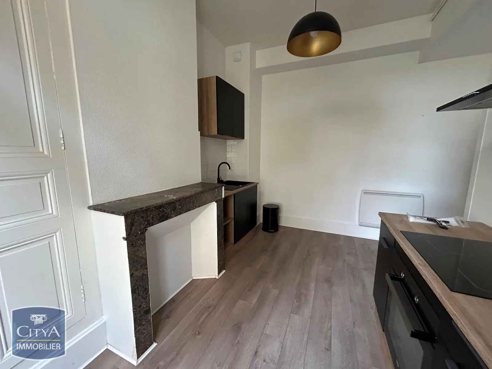 Photo 4 Appartement 1 pièce 41.88m²