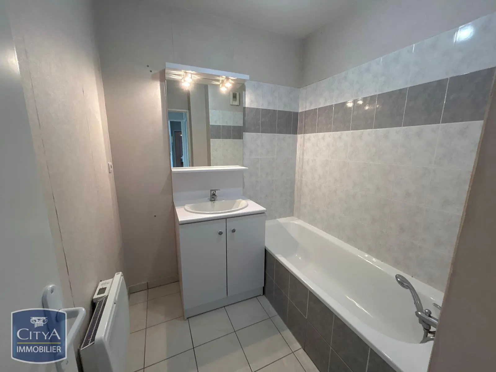 Photo 6 Appartement 2 pièces 48.07m²