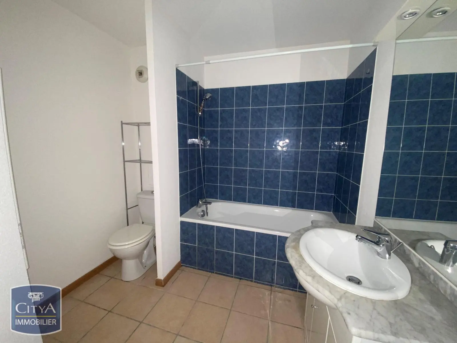 Photo 4 Appartement 2 pièces 37.32m²