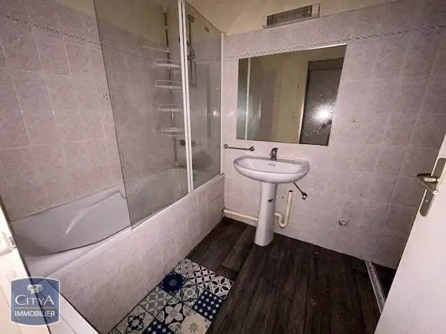 Photo 4 Appartement 2 pièces 53.53m²