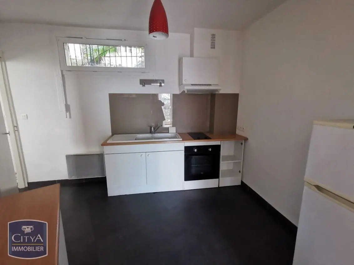 Photo 3 Appartement 2 pièces 39.47m²