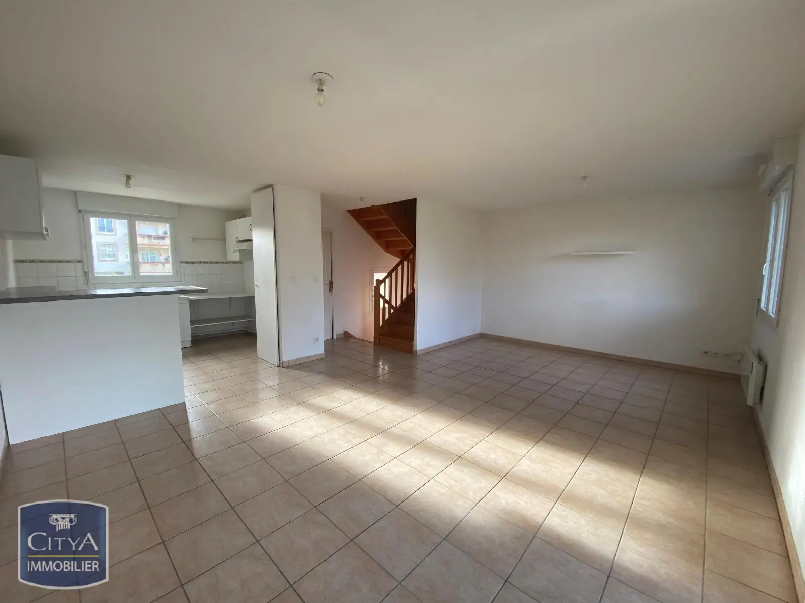Photo 1 Maison 4 pièces 82.06m²