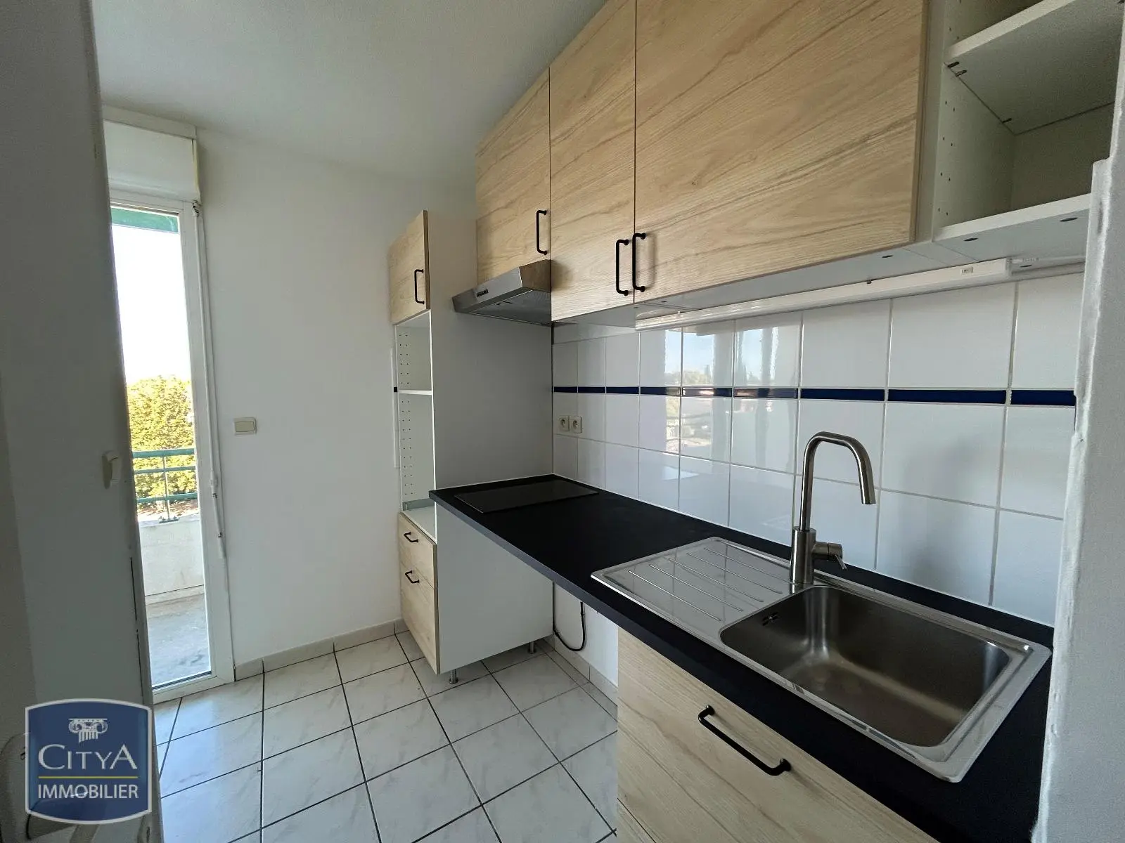 Photo 1 Appartement 2 pièces 52.76m²