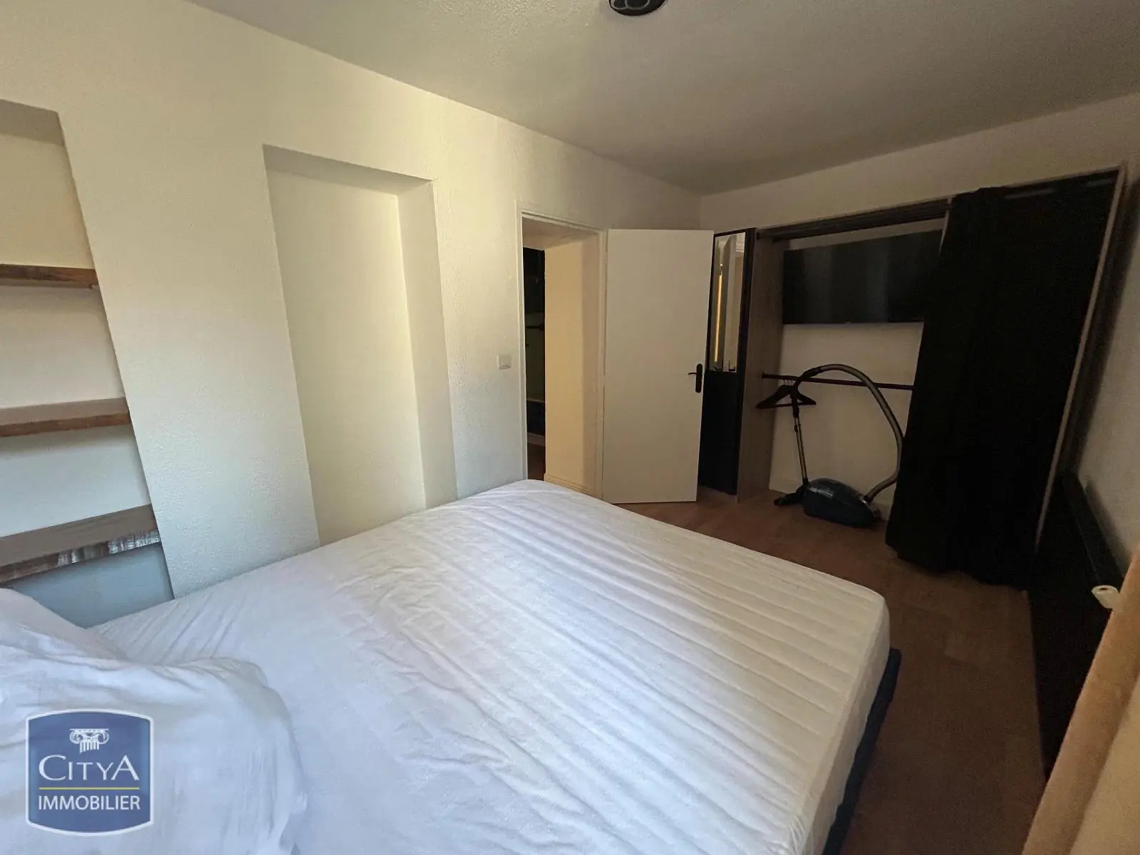 Photo 5 Appartement 2 pièces 47.1m²