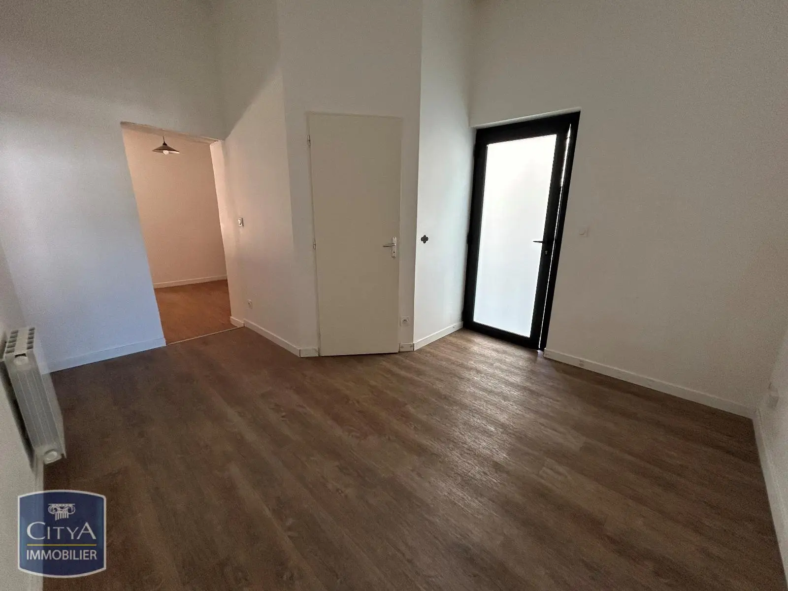 Photo 3 Appartement 2 pièces 32.43m²