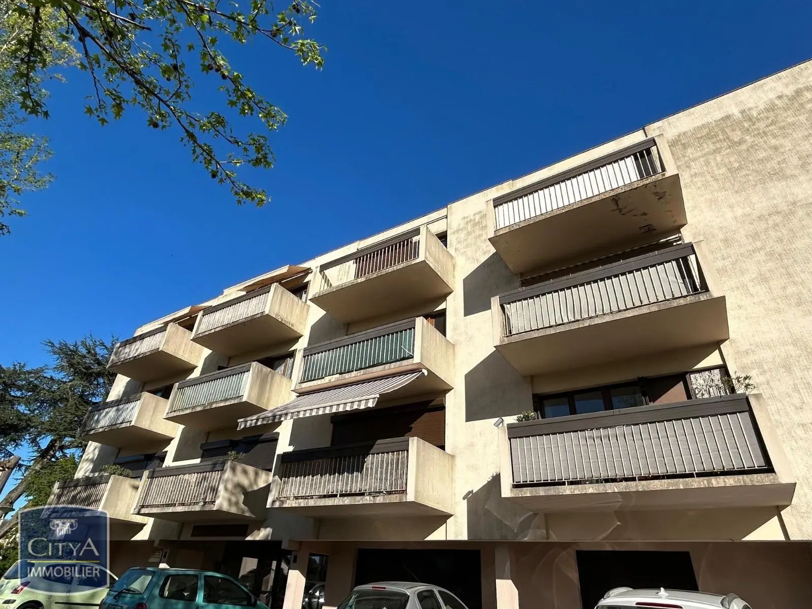 Photo 2 Appartement 1 pièce 26.05m²