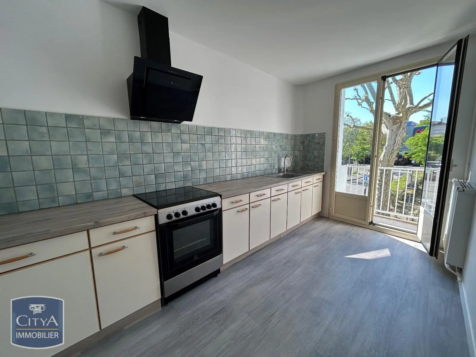 Photo 1 Appartement 3 pièces 60.85m²